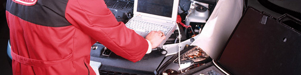 Auto Electrical Diagnostics and Repairs