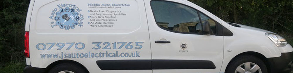Mobile Auto Electrician in Bristol
